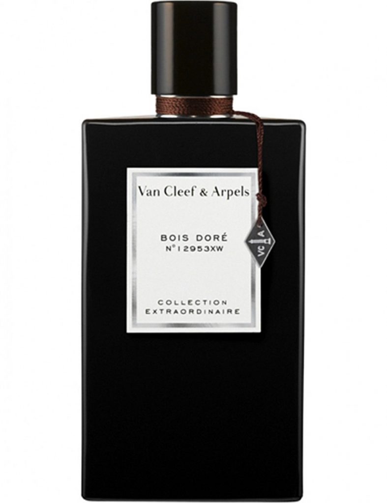 VAN CLEEF & ARPELS BOIS D'AMANDE EDP 75ml | Go Duty Free Mauritius