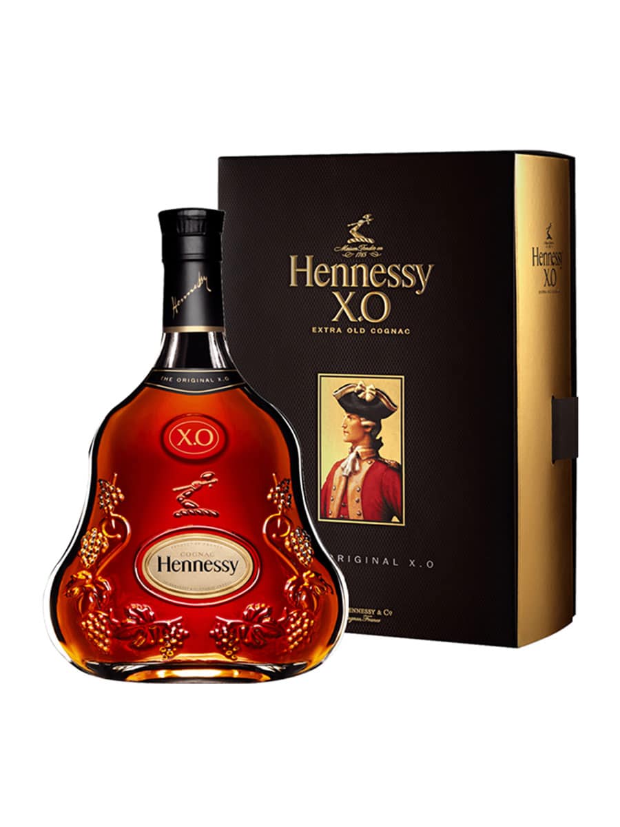 Buy Hennessy XO Cognac, 70 cl Online at desertcartINDIA