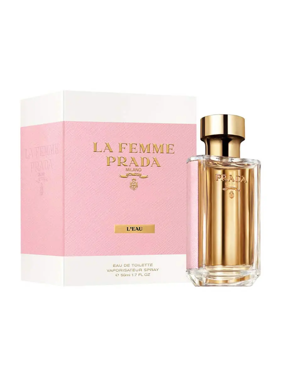 La femme prada perfume price best sale