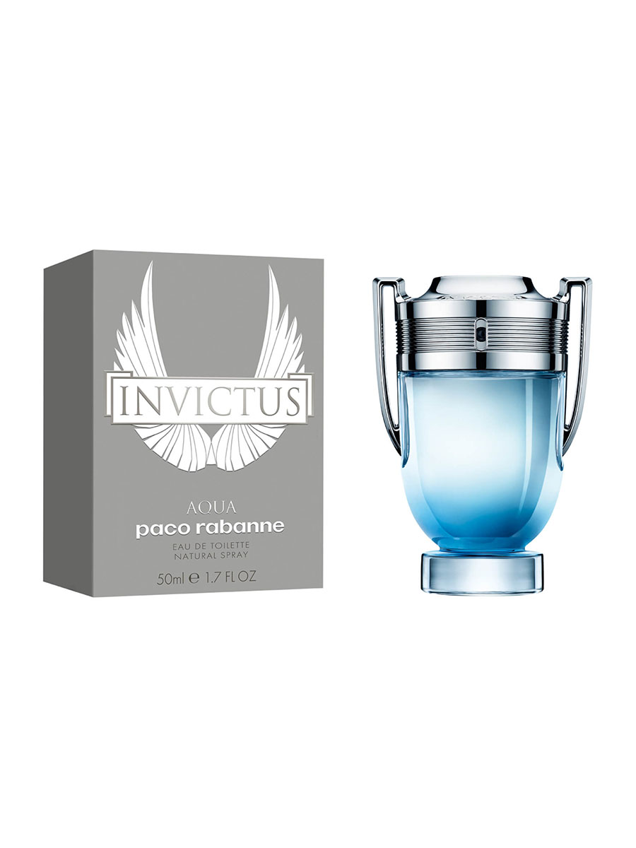 invictus parfum 50 ml prix