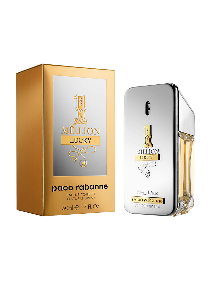 1m paco rabanne