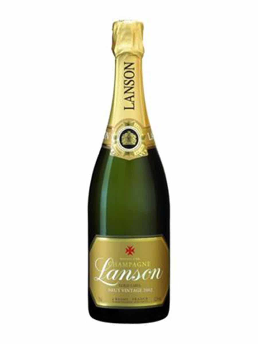 Vintage 2002. Шампанское Лансон Голд лейбл брют Винтаж. Шампанское Noble Cuvee de Lanson Brut 1995 1.5 л. Шампанское моет Гранд Винтаж брют 2002 цена. Фото шампанское Лансон Голд.