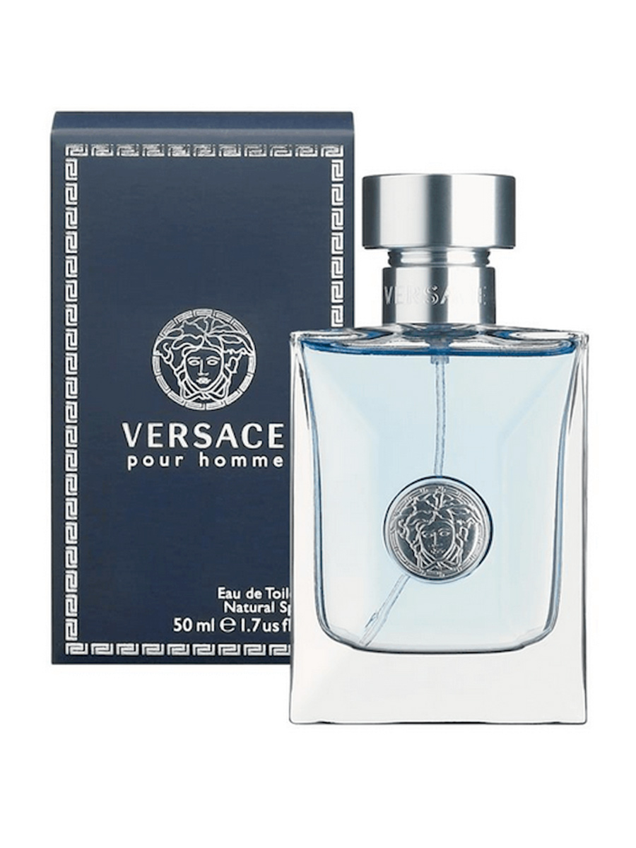 versace pour homme womens