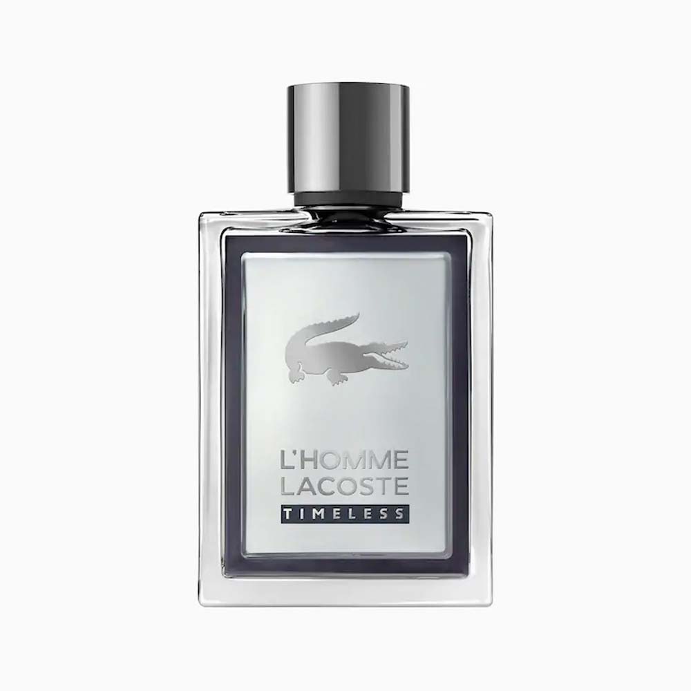 Lacoste homme 50ml best sale