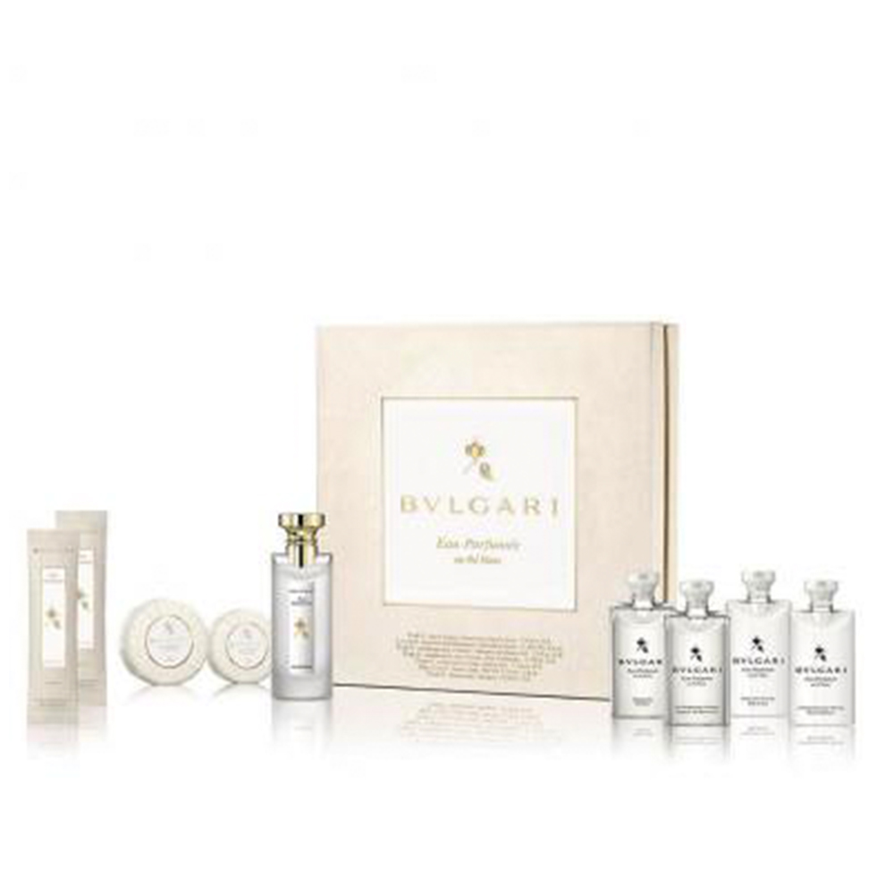 Bvlgari perfume clearance box