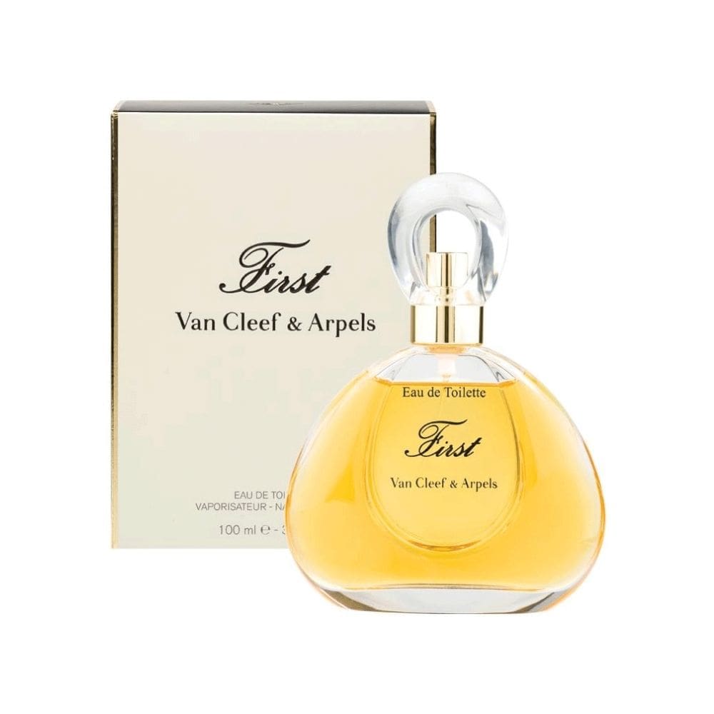 First Van Cleef Arpels EDT 60ml - 香水(女性用)