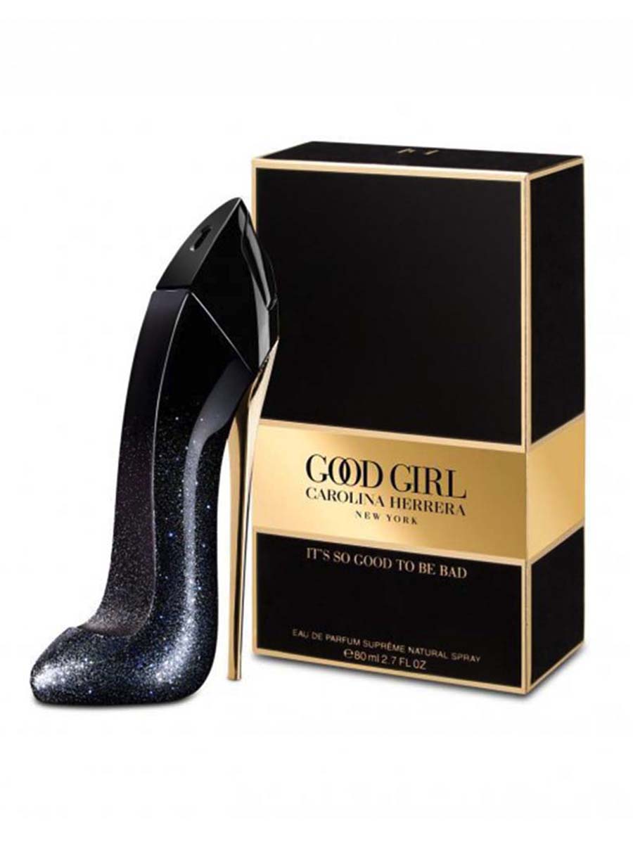 Good girl 80ml online carolina herrera