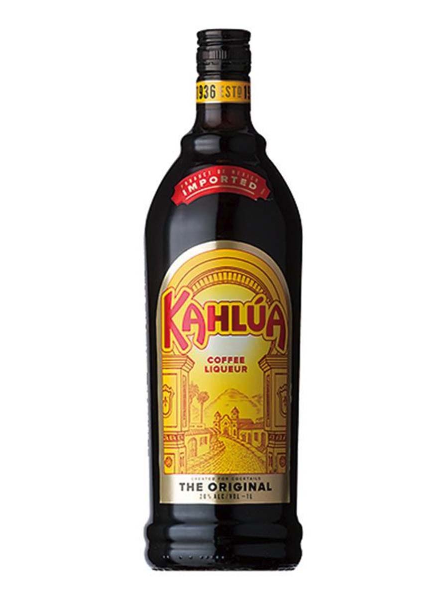 Kahlua Coffee Liqueur Lit - BottleBuys