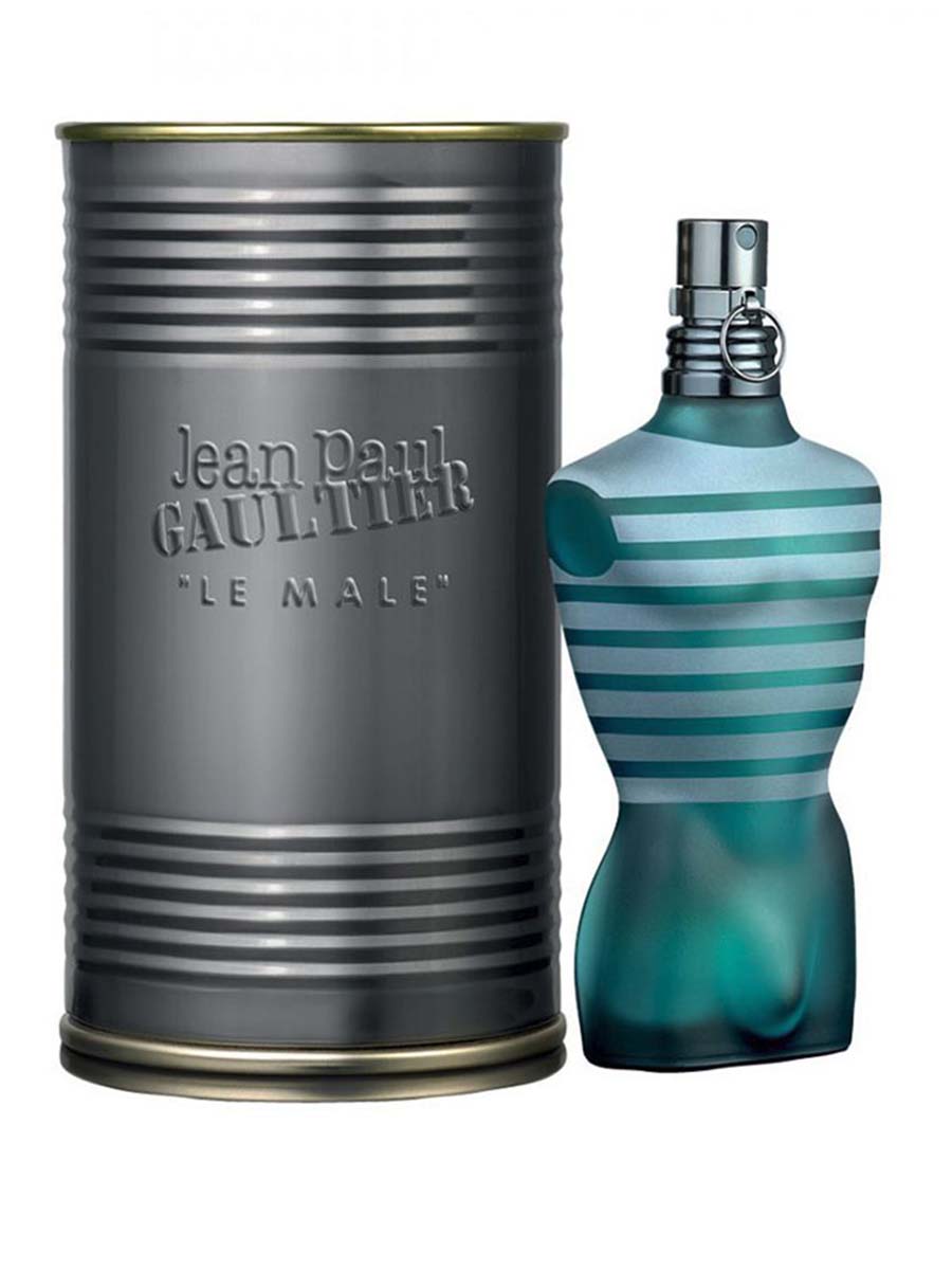 JEAN PAUL GAULTIER LE MALE LE 2019 EDT 125ml