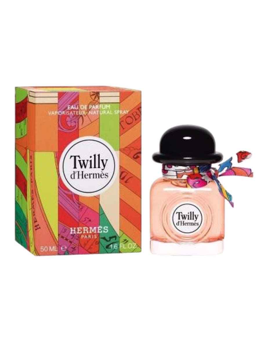 Hermes twilly 50ml hotsell