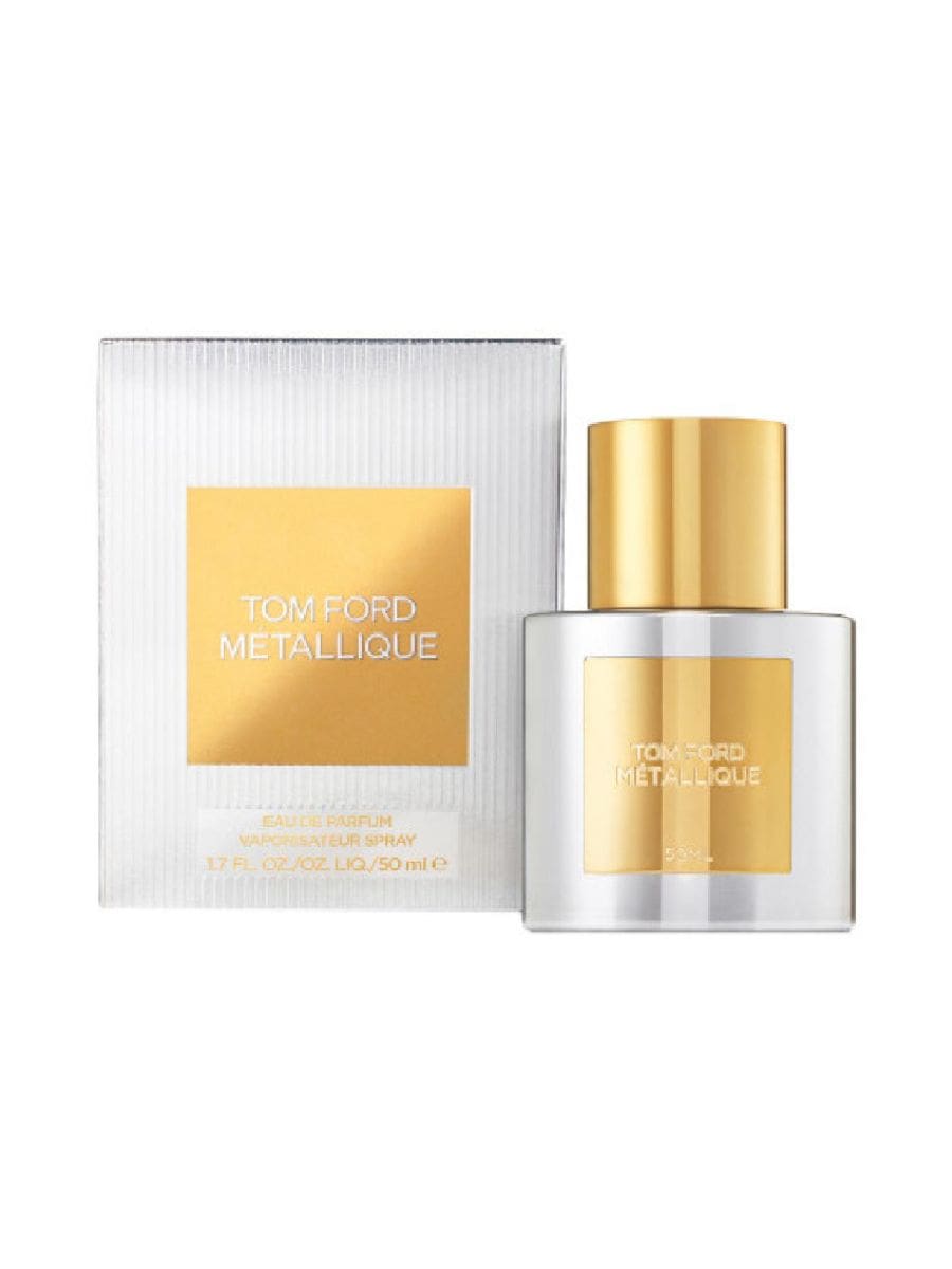 TOM FORD METALLIQUE EDP 50ml - Go Duty Free Mauritius