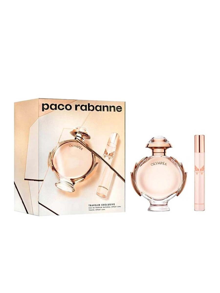 Paco olympea 80ml hot sale