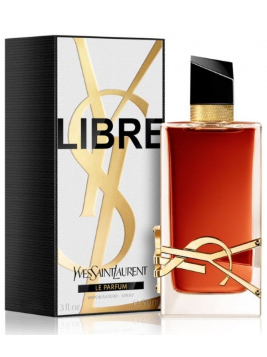 Libre Le Parfum Yves Saint Laurent Perfume for Women by Yves Saint Laurent  at ®