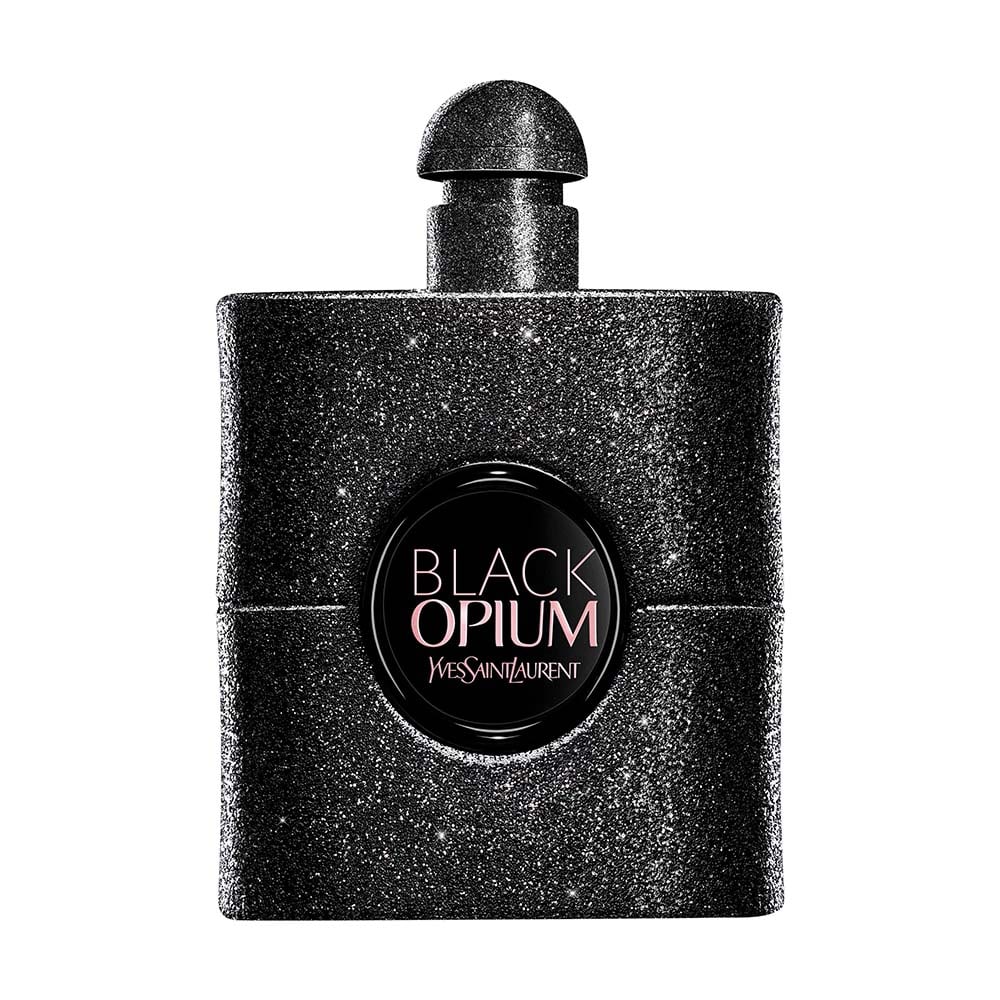 Black opium yves saint best sale laurent 50ml