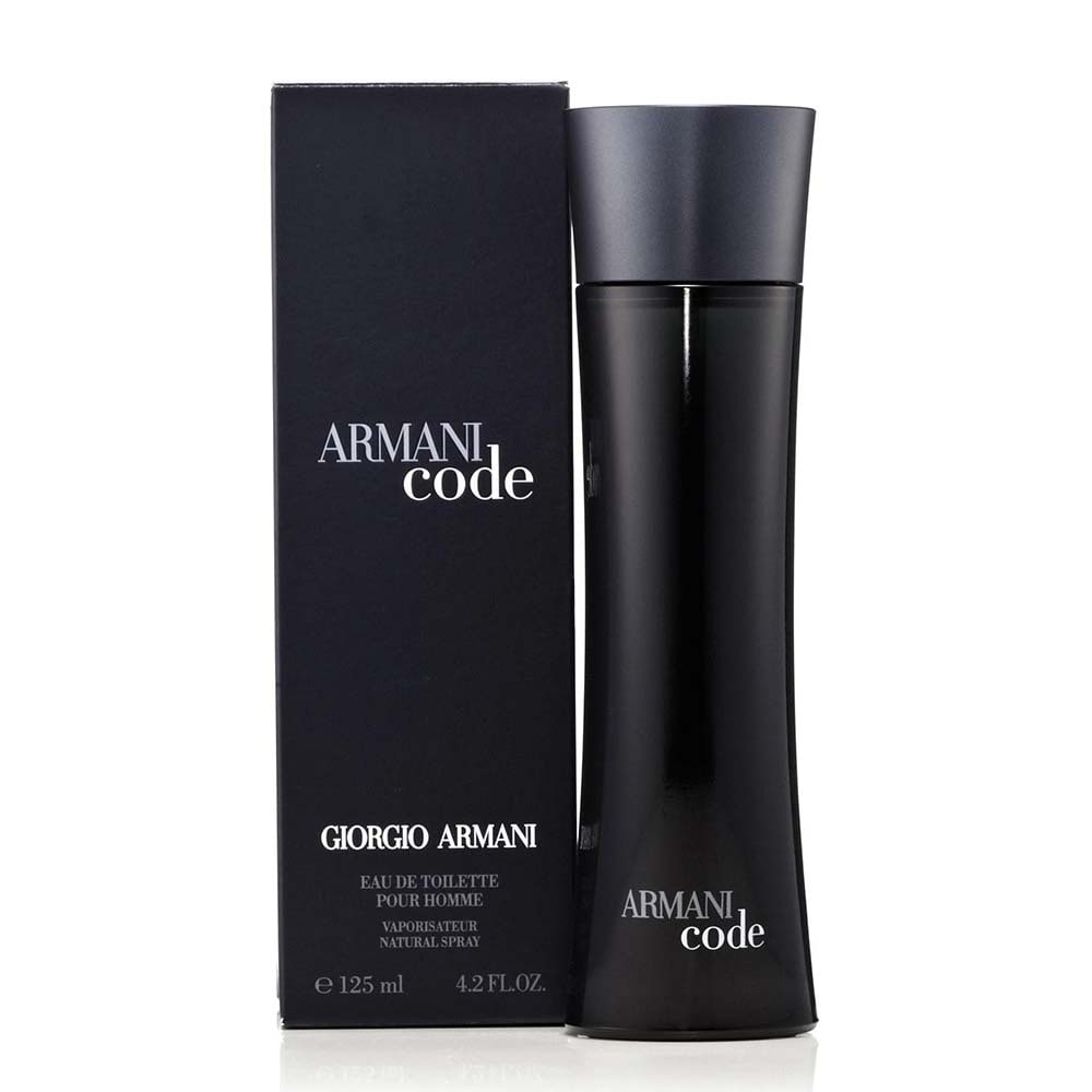 GIORGIO ARMANI ARMANI CODE LE PARFUM EDP 125ml Go Duty Free