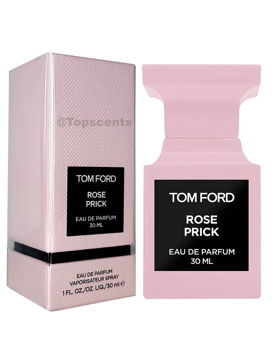 TOM FORD ROSE PRICK EDP 30ml