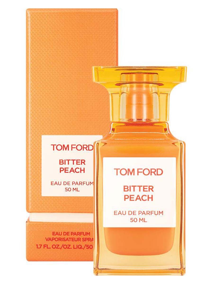 TOM FORD BITTER PEACH EDP 50ml Go Duty Free Mauritius