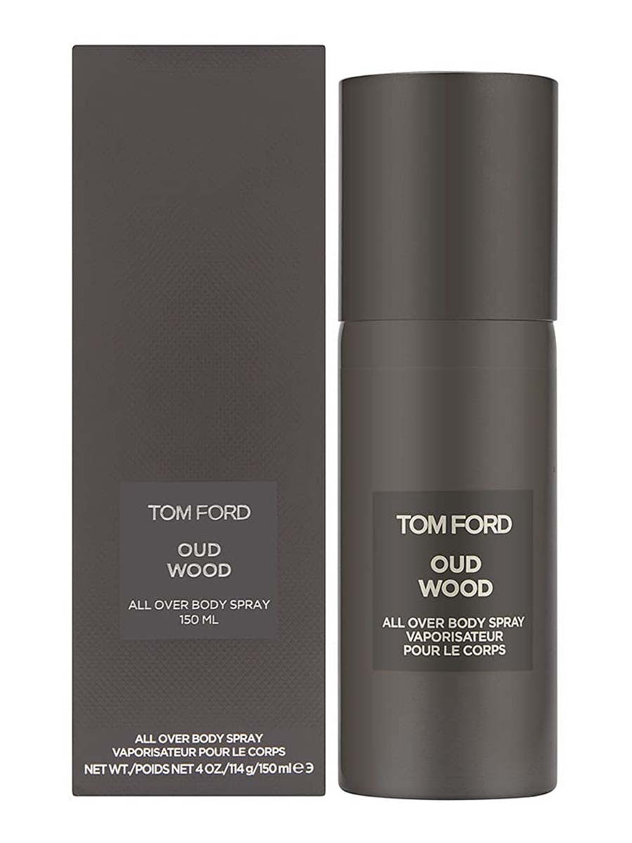 Tom ford oud wood best sale duty free