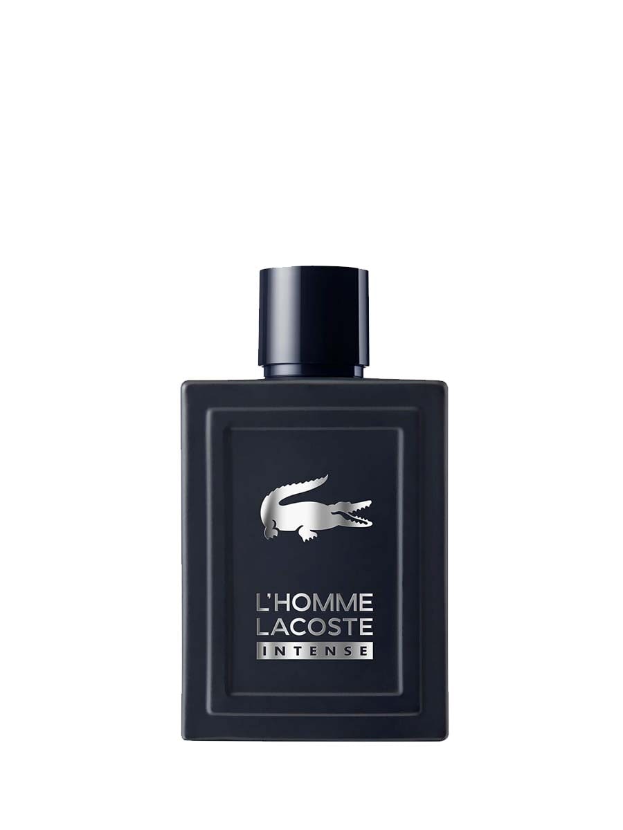 Lacoste noir intense outlet 100ml price