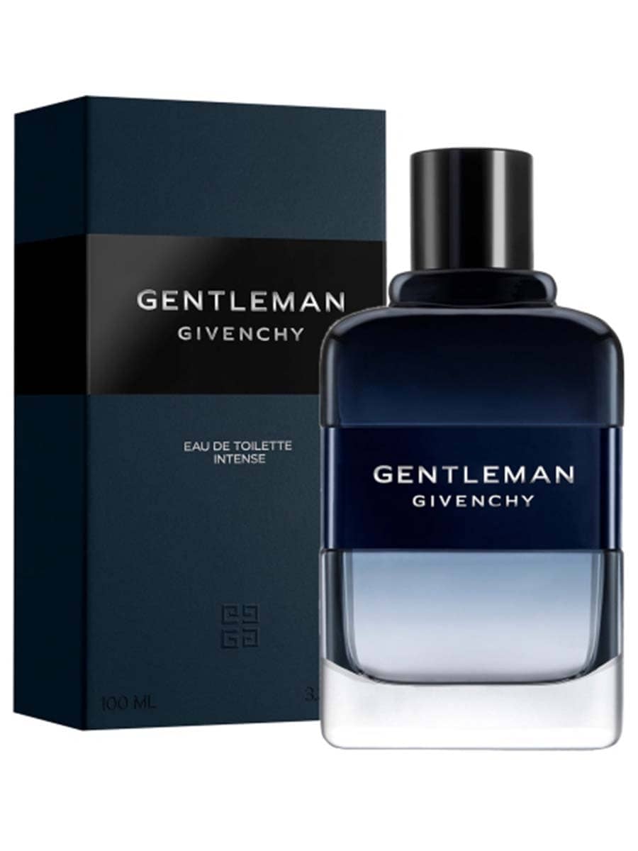 Givenchy gentleman online 200ml