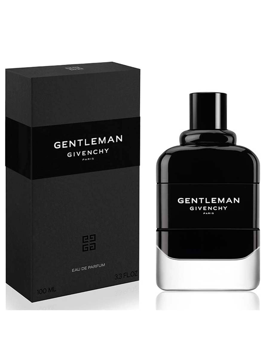 Givenchy gentleman after shave 100 ml sale