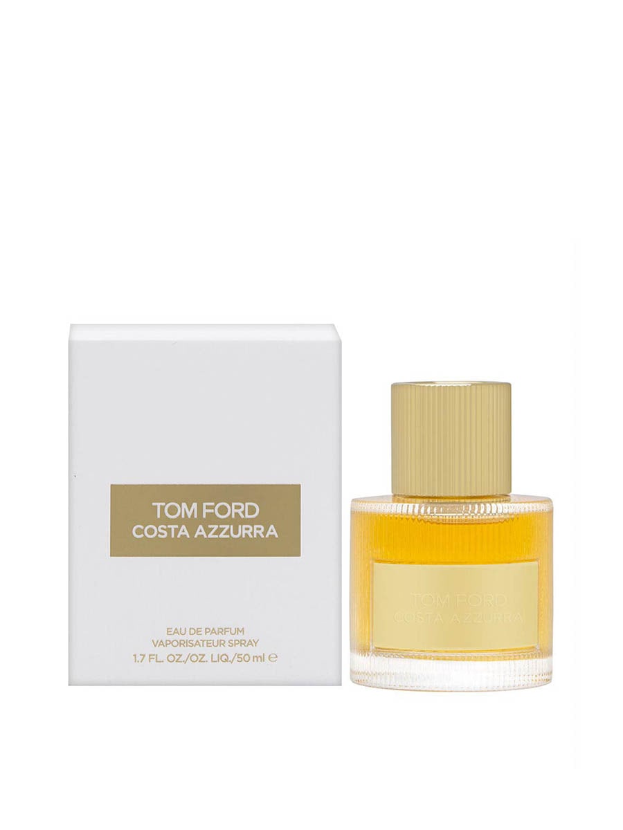 Tom Ford Costa shops Azzurra Eau de Parfum Spray 50ml 1.7 oz