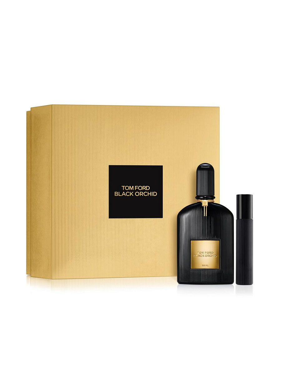 Tom Ford black orchid outlets 50ml+10ml